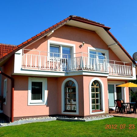 Chalupa Riviera A Apartmany Riviera - Liptov Besenova 鲁容贝罗克 外观 照片