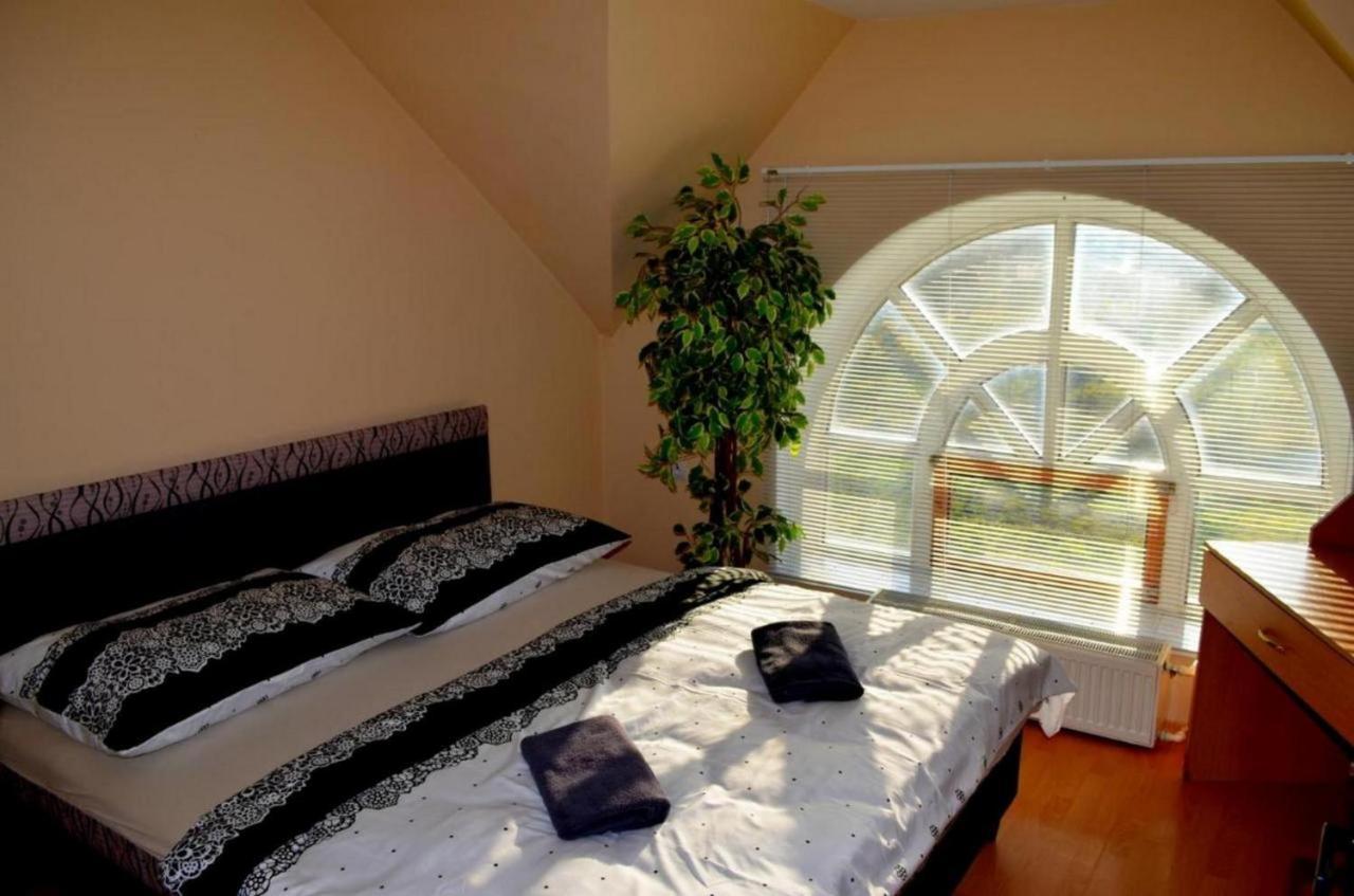 Chalupa Riviera A Apartmany Riviera - Liptov Besenova 鲁容贝罗克 外观 照片