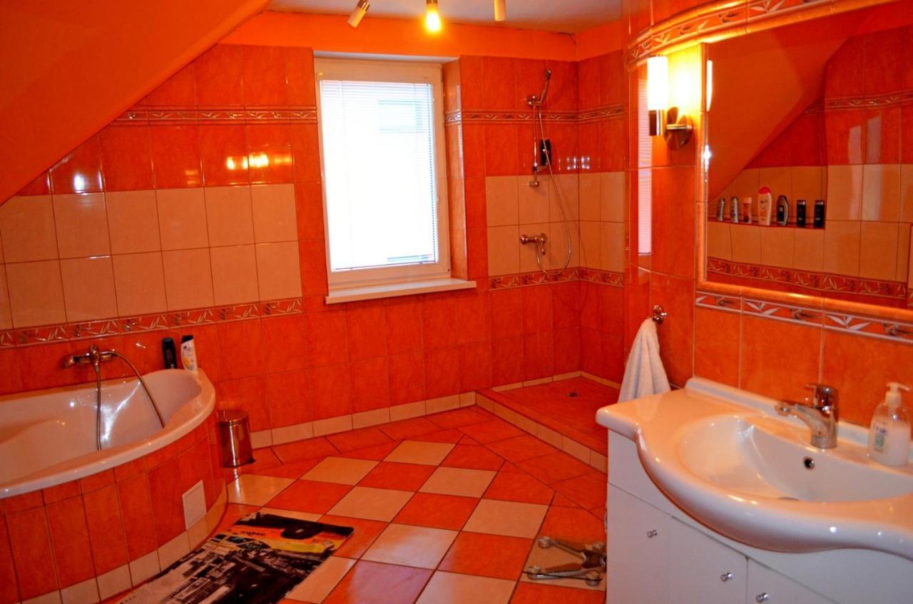 Chalupa Riviera A Apartmany Riviera - Liptov Besenova 鲁容贝罗克 外观 照片