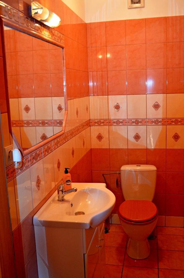Chalupa Riviera A Apartmany Riviera - Liptov Besenova 鲁容贝罗克 外观 照片
