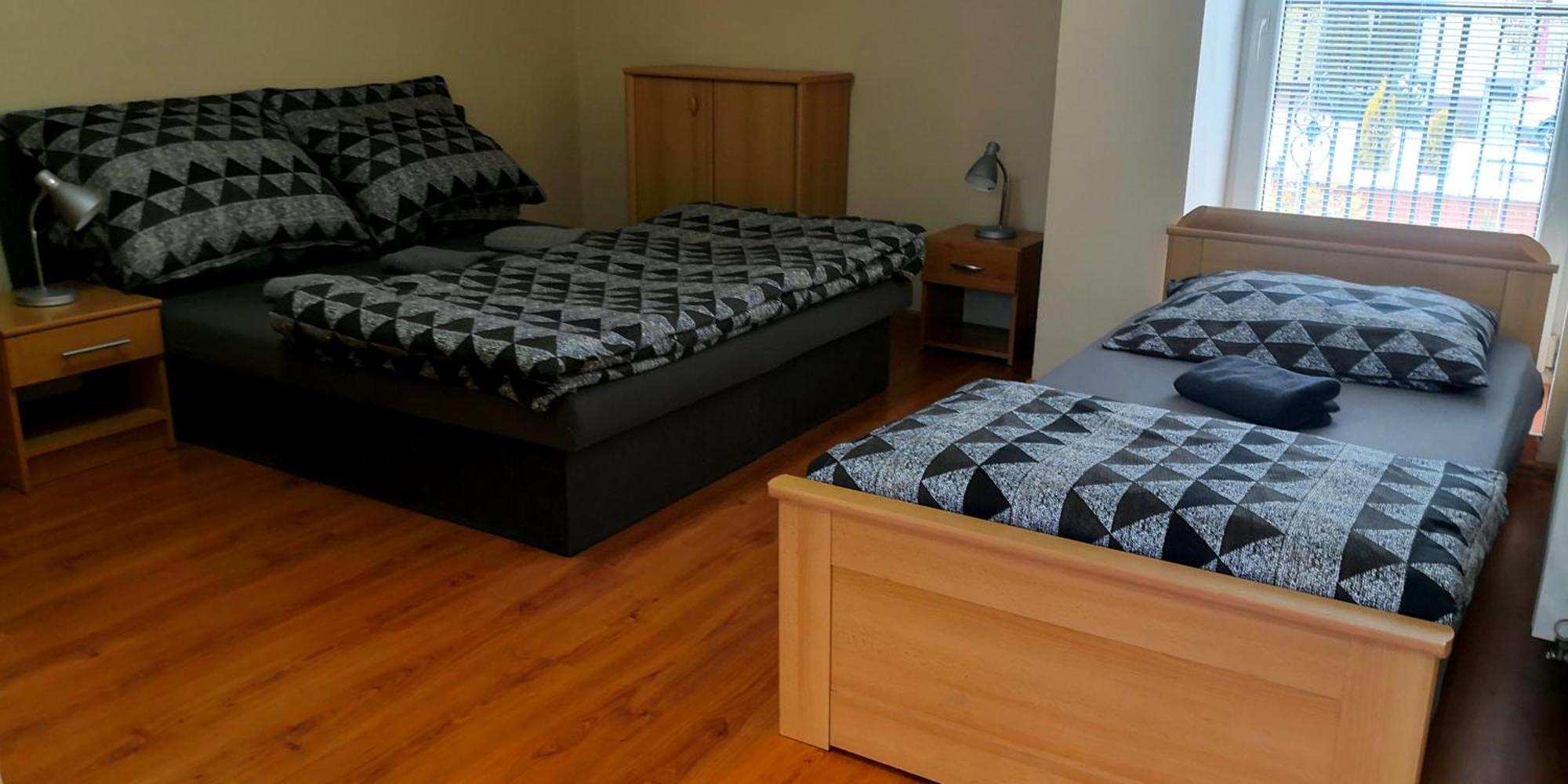 Chalupa Riviera A Apartmany Riviera - Liptov Besenova 鲁容贝罗克 外观 照片